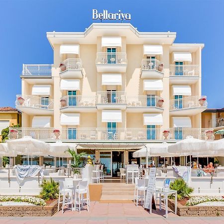 לידו די ג'סולו Hotel Bellariva מראה חיצוני תמונה