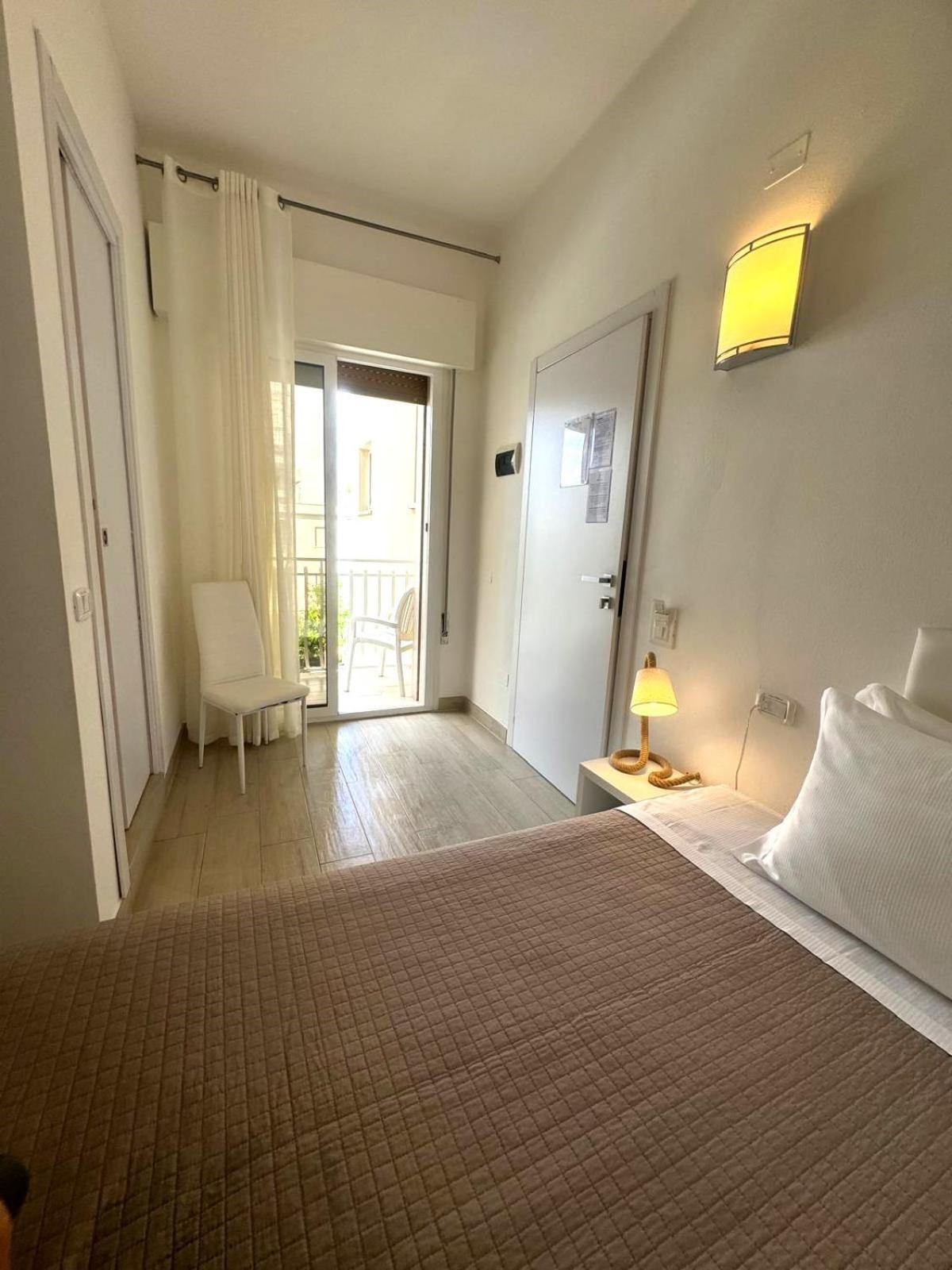 לידו די ג'סולו Hotel Bellariva מראה חיצוני תמונה