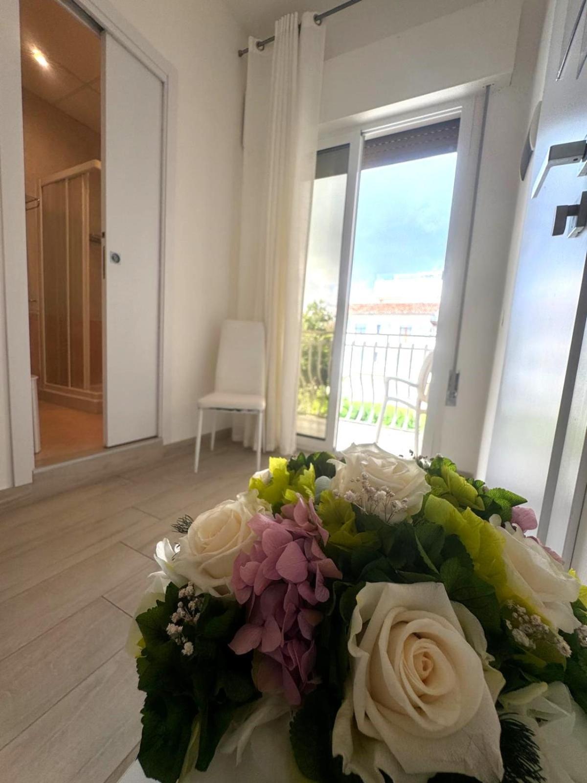 לידו די ג'סולו Hotel Bellariva חדר תמונה