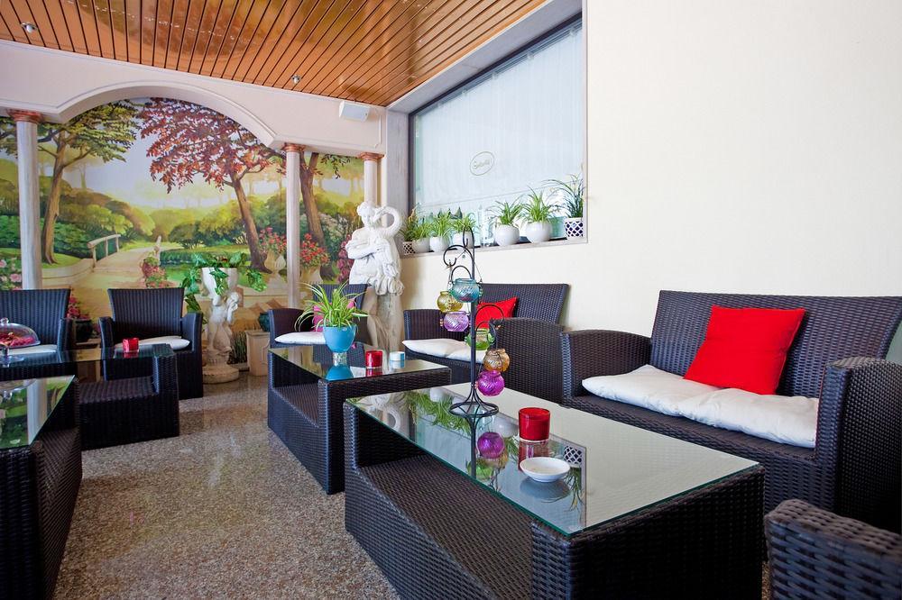 לידו די ג'סולו Hotel Bellariva מראה חיצוני תמונה