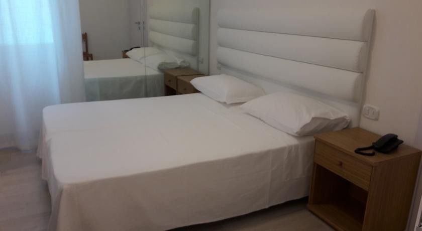 לידו די ג'סולו Hotel Bellariva מראה חיצוני תמונה
