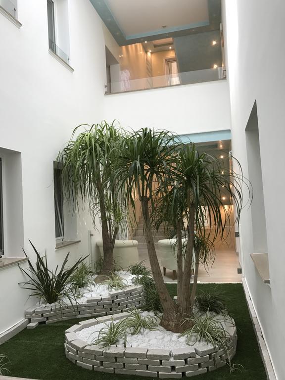 לידו די ג'סולו Hotel Bellariva מראה חיצוני תמונה