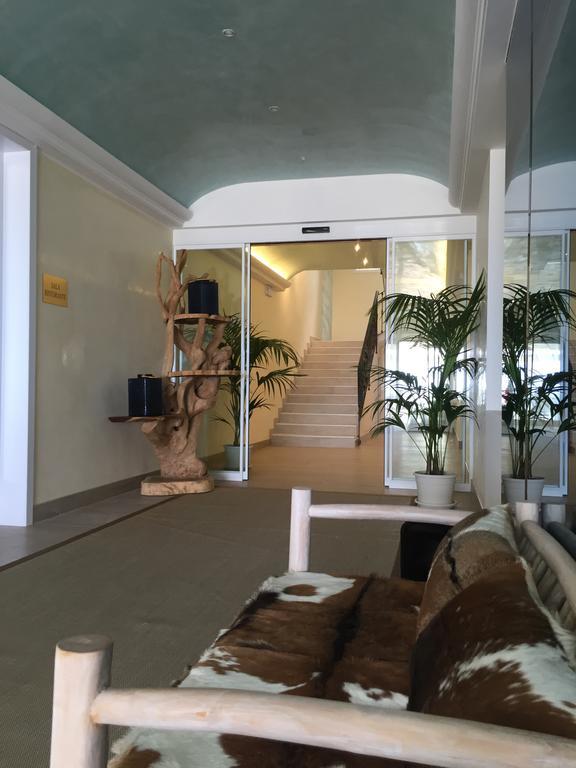 לידו די ג'סולו Hotel Bellariva מראה חיצוני תמונה