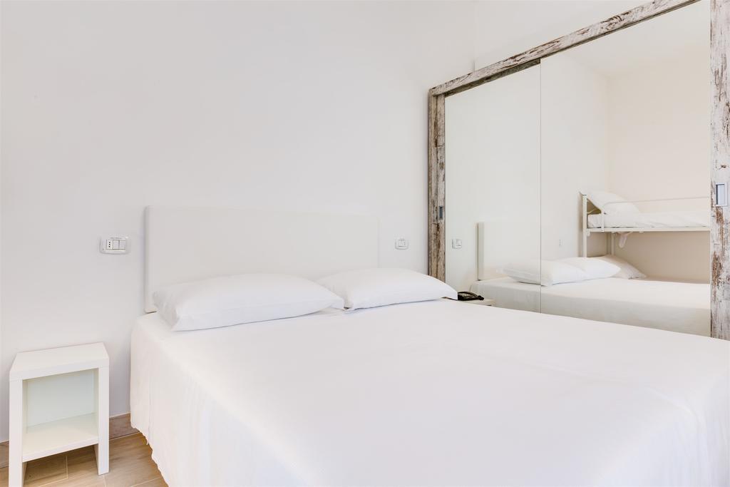 לידו די ג'סולו Hotel Bellariva חדר תמונה