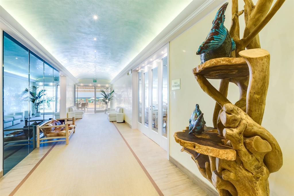 לידו די ג'סולו Hotel Bellariva מראה חיצוני תמונה