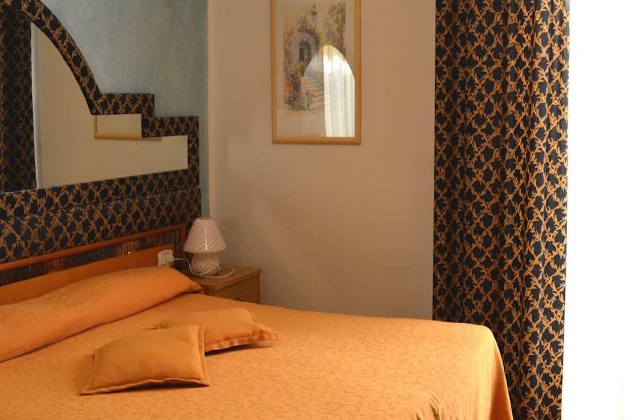 לידו די ג'סולו Hotel Bellariva מראה חיצוני תמונה