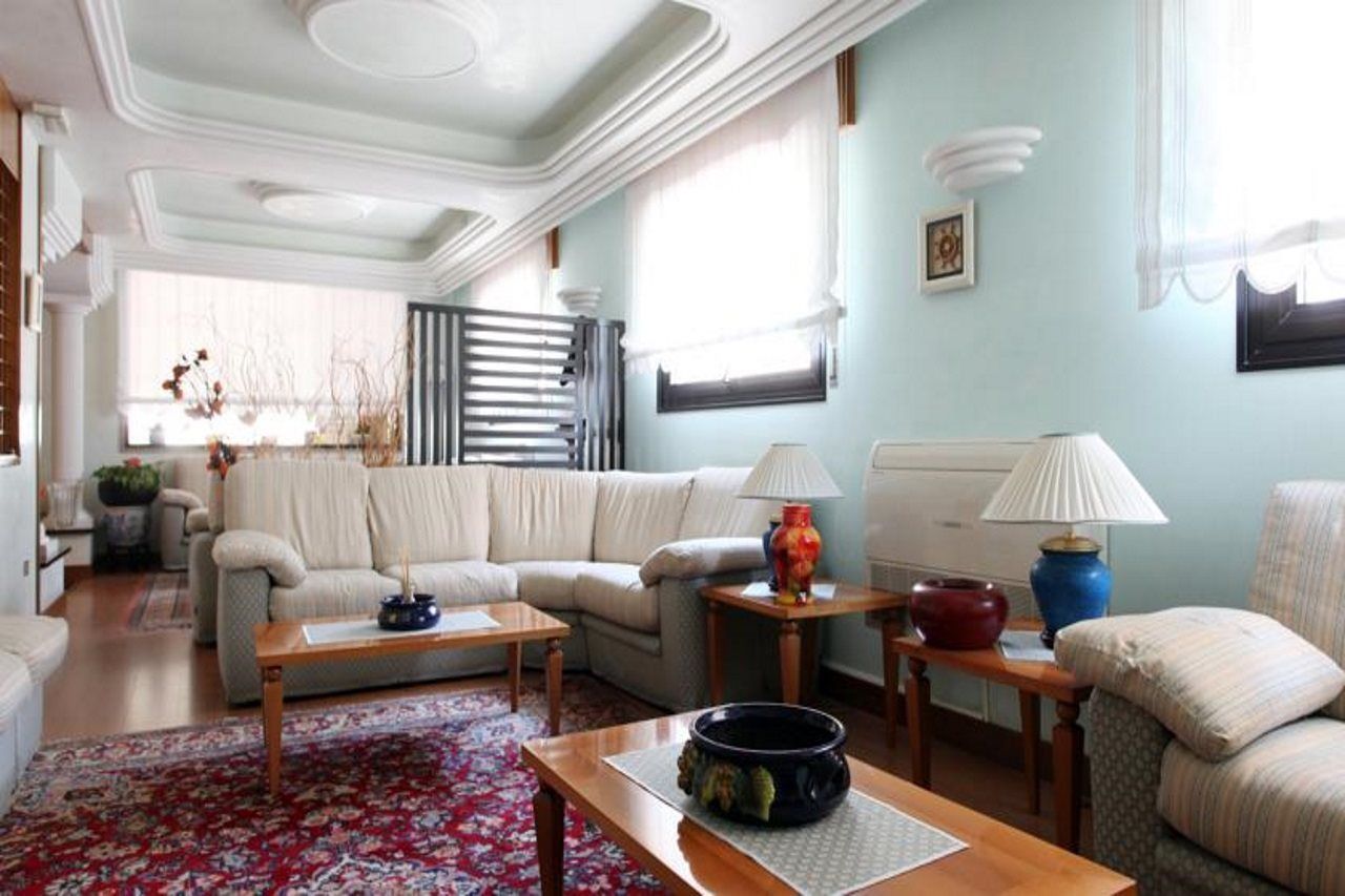 לידו די ג'סולו Hotel Bellariva מראה חיצוני תמונה