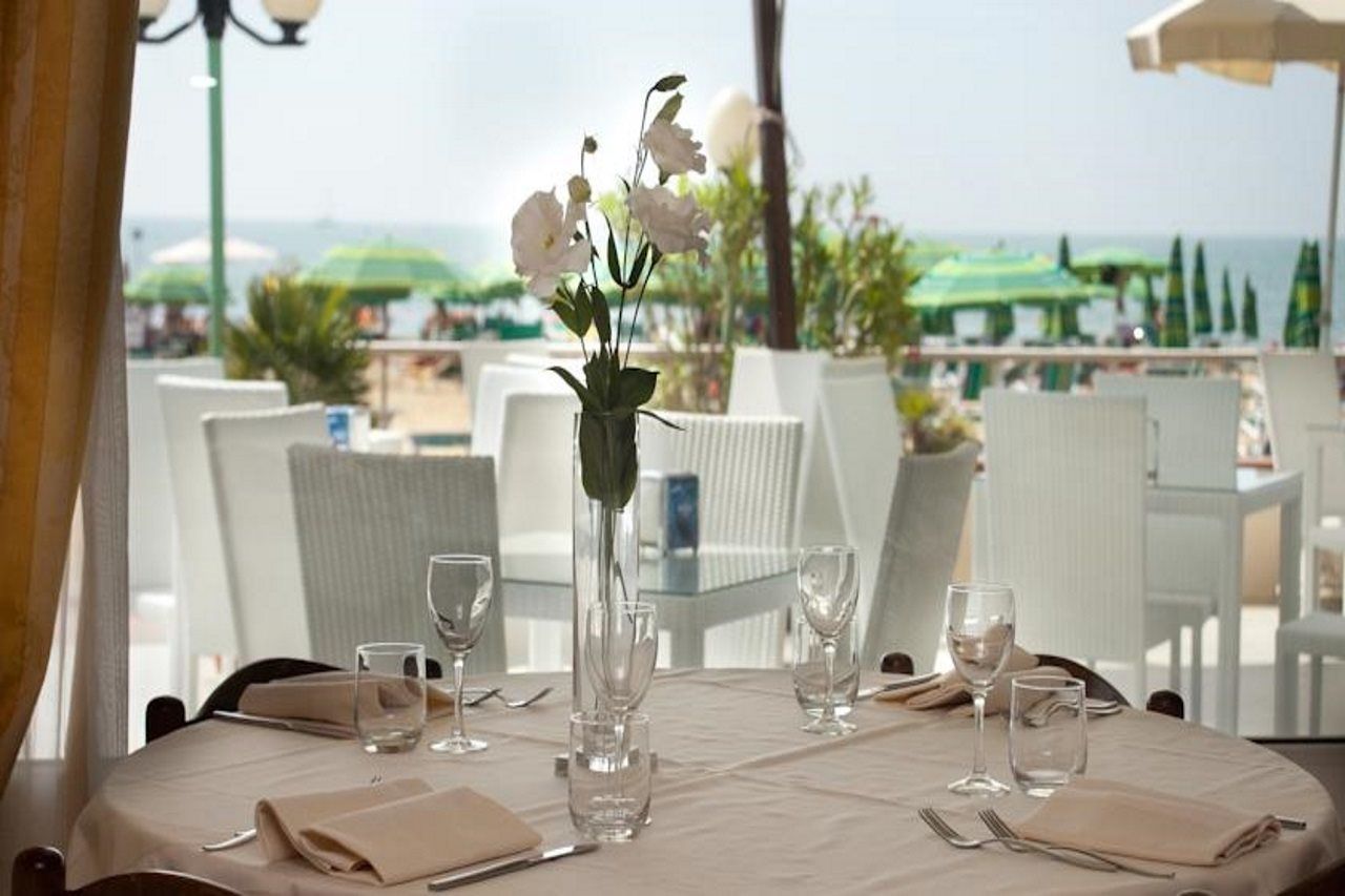 לידו די ג'סולו Hotel Bellariva מראה חיצוני תמונה