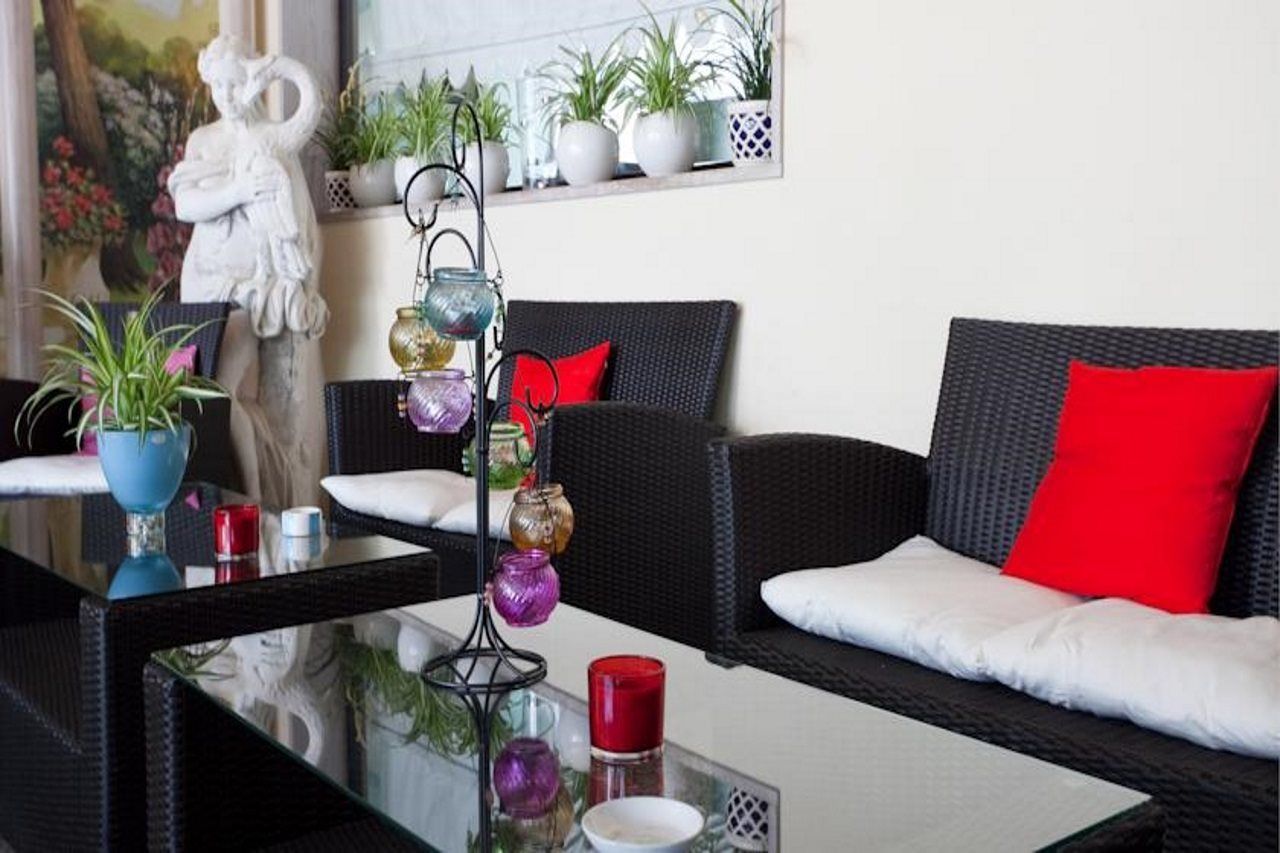 לידו די ג'סולו Hotel Bellariva מראה חיצוני תמונה