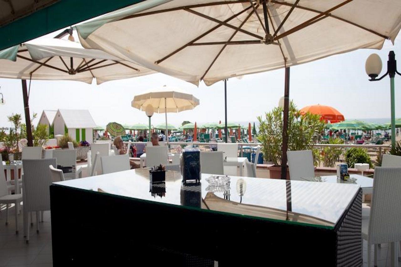 לידו די ג'סולו Hotel Bellariva מראה חיצוני תמונה