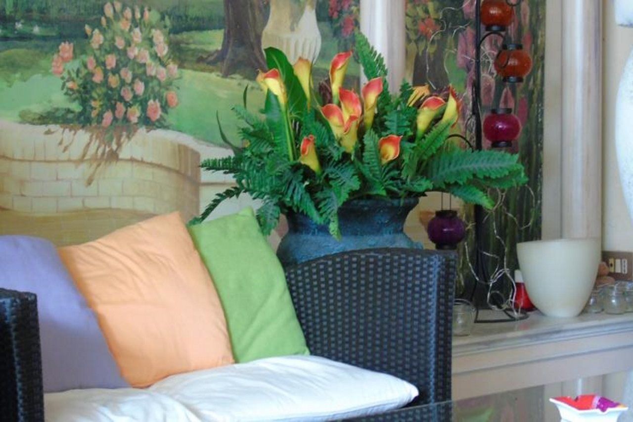 לידו די ג'סולו Hotel Bellariva מראה חיצוני תמונה