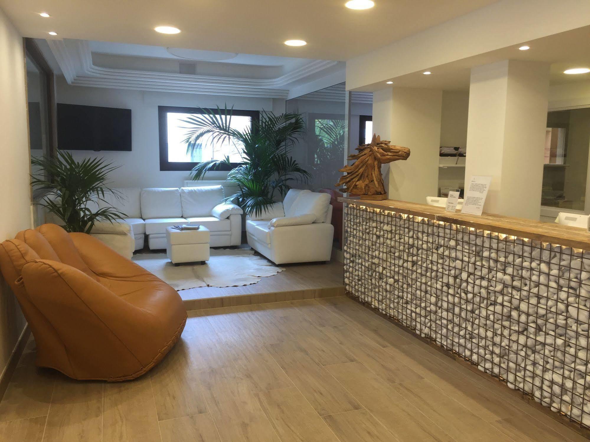 לידו די ג'סולו Hotel Bellariva מראה חיצוני תמונה