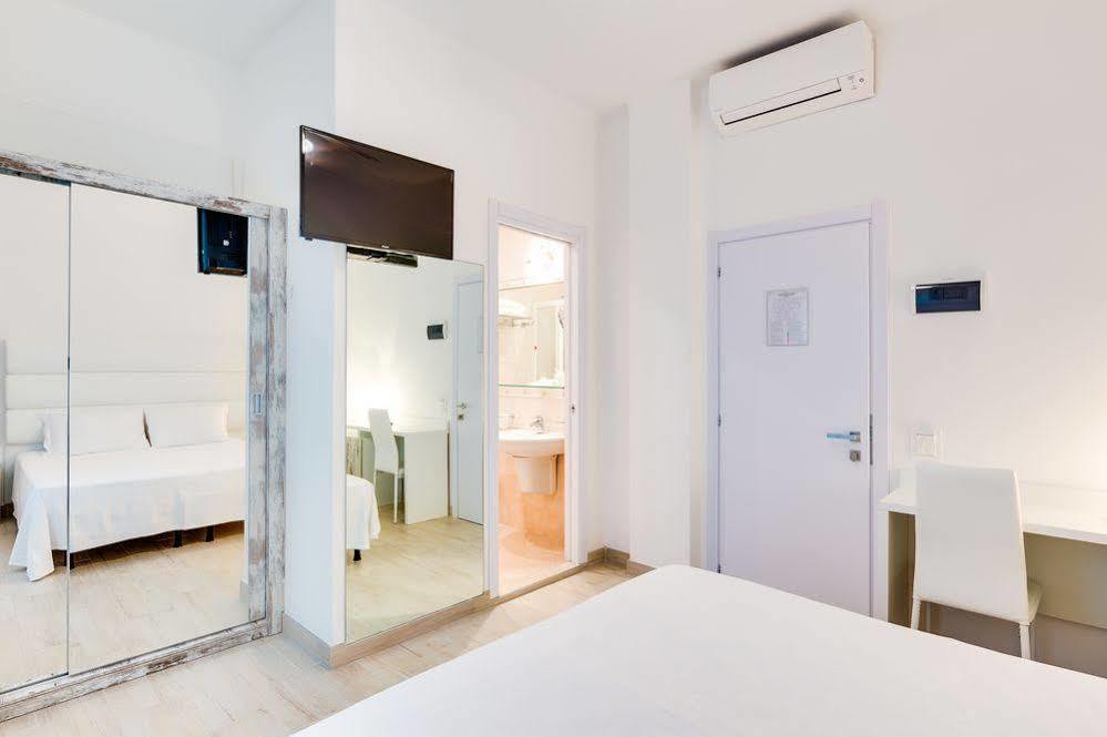 לידו די ג'סולו Hotel Bellariva מראה חיצוני תמונה