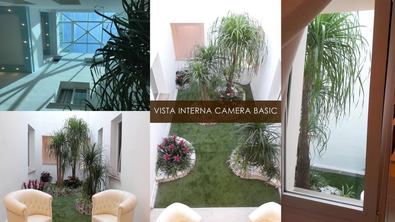 לידו די ג'סולו Hotel Bellariva חדר תמונה