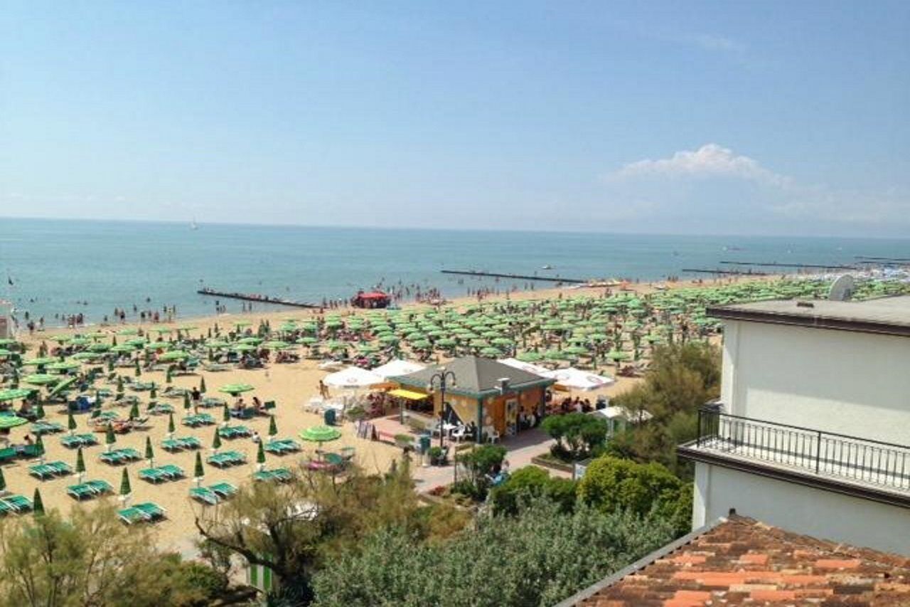 לידו די ג'סולו Hotel Bellariva מראה חיצוני תמונה